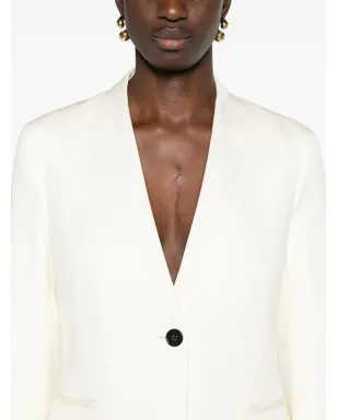 Jil Sander ブレザー - サムネイル5
