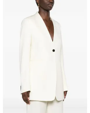 Jil Sander ブレザー - サムネイル3