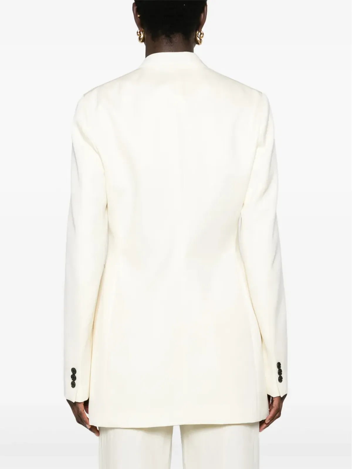 Jil Sander ブレザー - 画像4