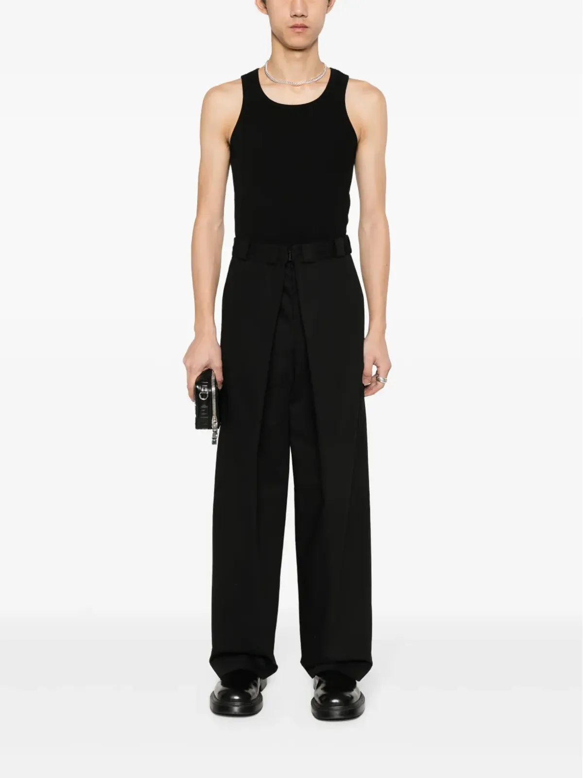 Givenchy パンツ - 画像2