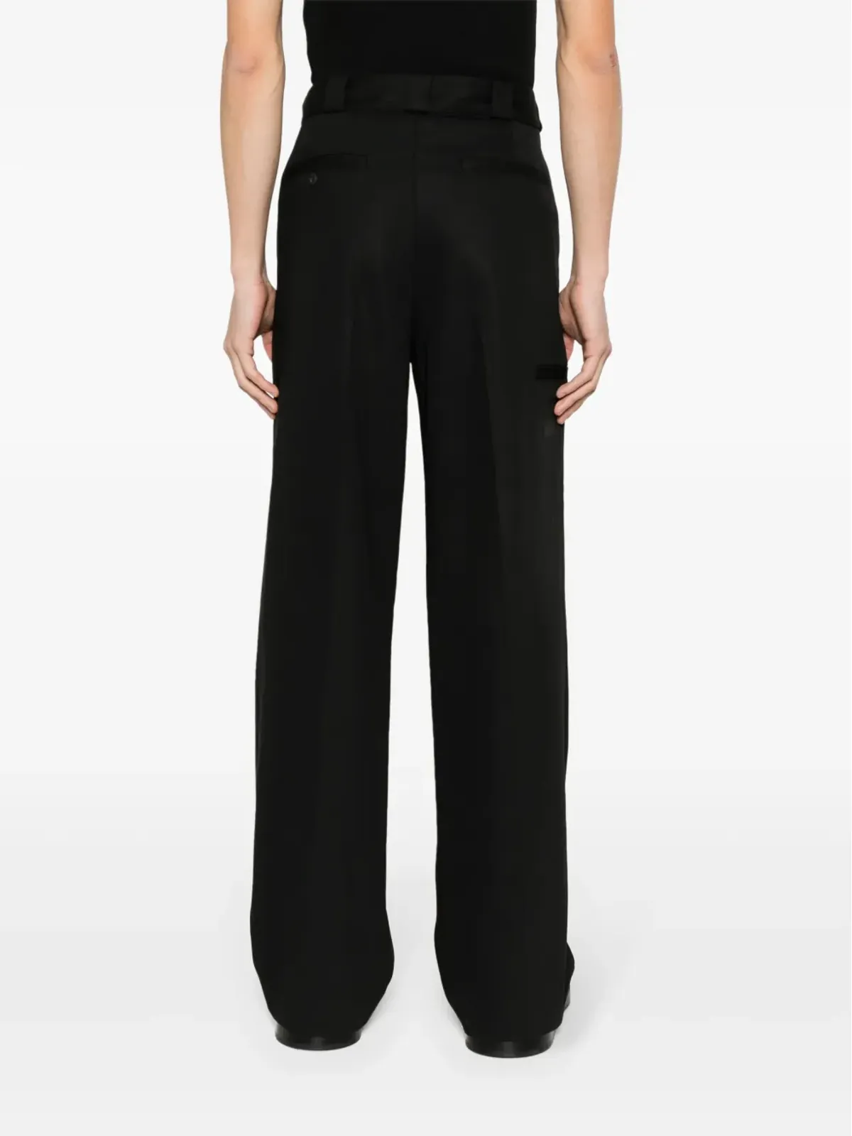 Givenchy パンツ - 画像4