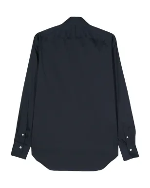 Finamore 1925 Napoli 長袖シャツ - サムネイル2