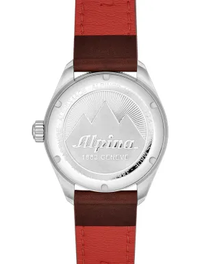 Alpina アルピナー4 オートマティック - サムネイル3