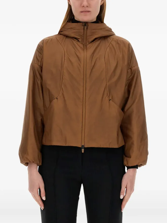 Herno Herno フード付きジャケットの商品画像