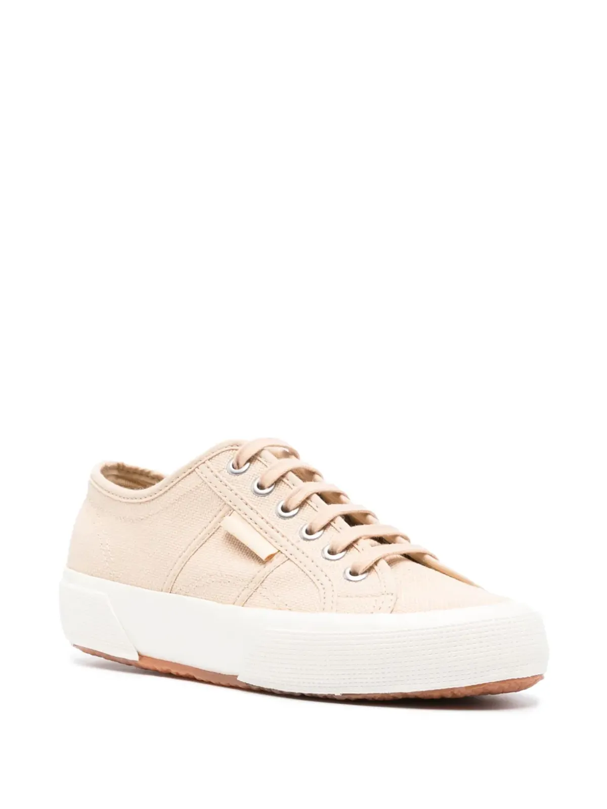 Superga 2706 OG キャンバススニーカー - 画像2