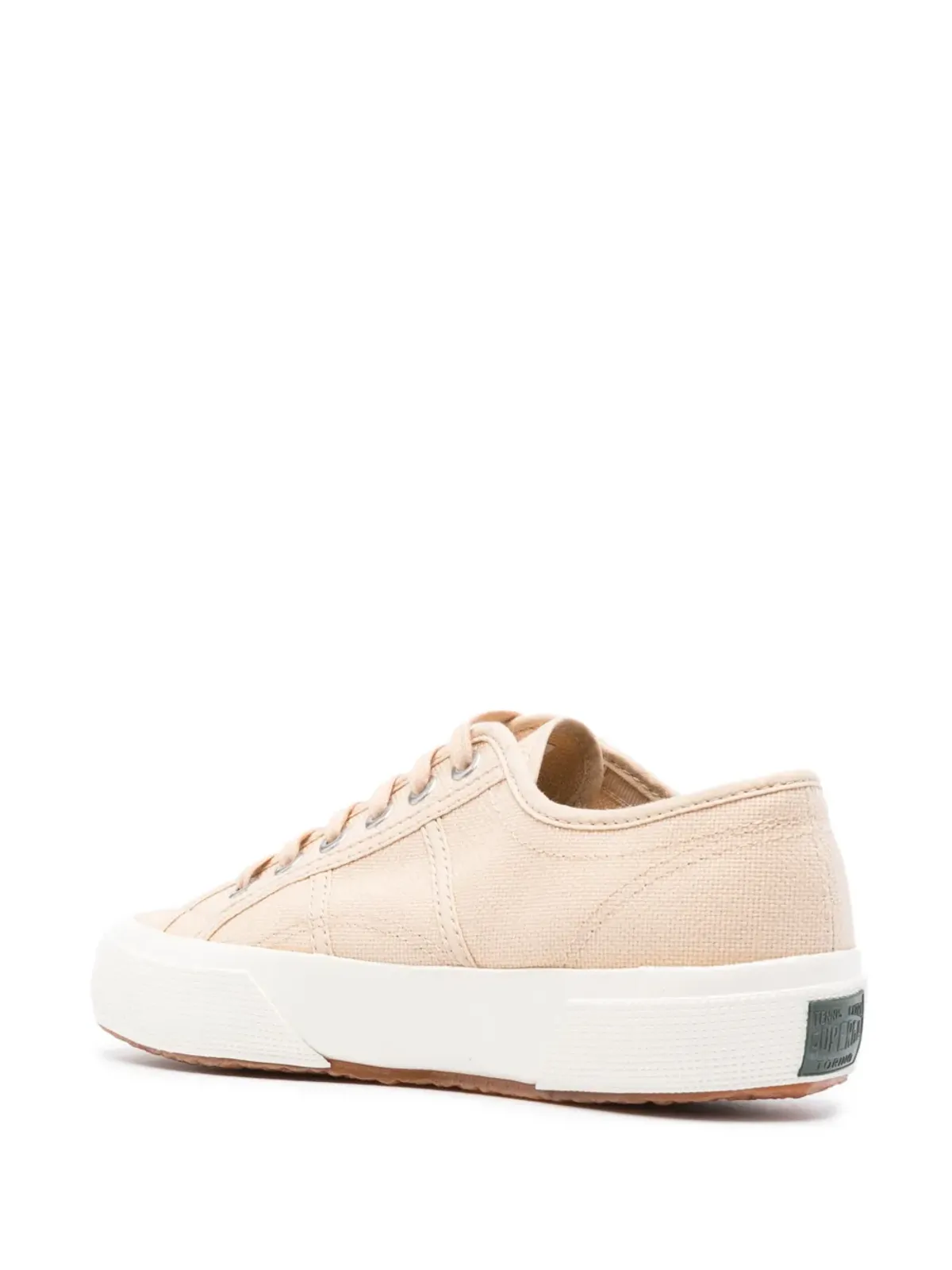 Superga 2706 OG キャンバススニーカー - 画像3