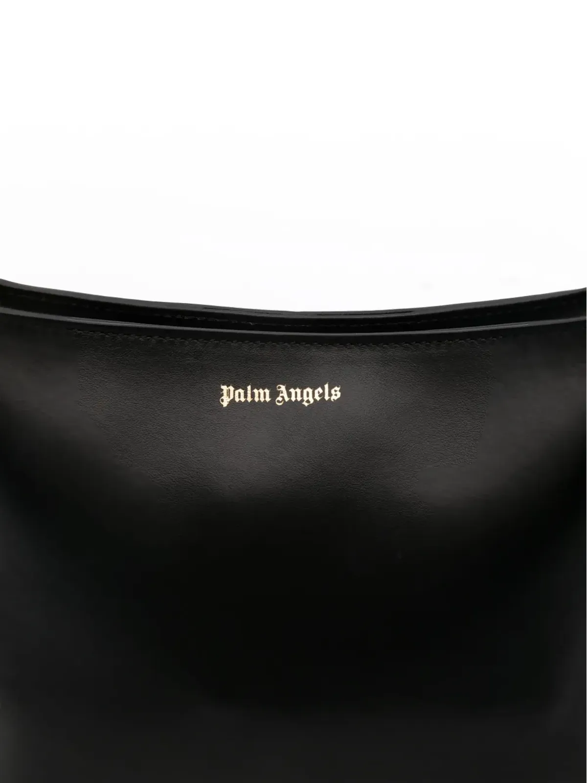 Palm Angels 大型ジョルジーナ ショルダーバッグ - 画像4