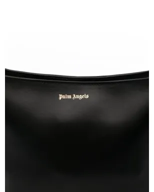 Palm Angels 大型ジョルジーナ ショルダーバッグ - サムネイル4