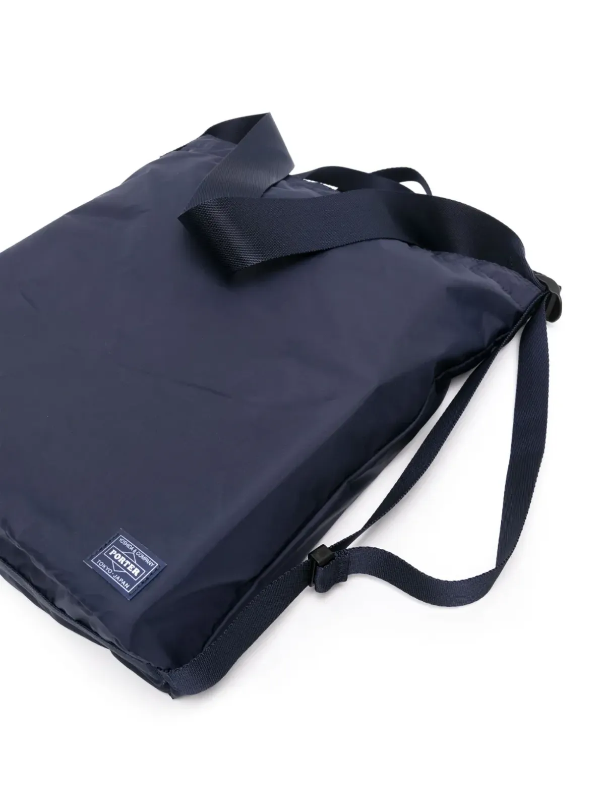 Porter-Yoshida & Co. フレックスリップストップ ショルダーバッグ - 画像3