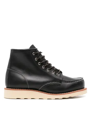 Red Wing Shoes レザー ブーツ - サムネイル1