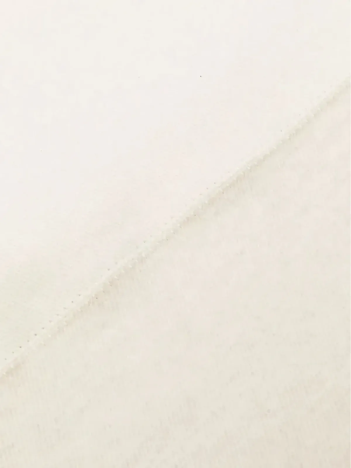 alonpi cashmere フリンジ付きブランケット - 画像2