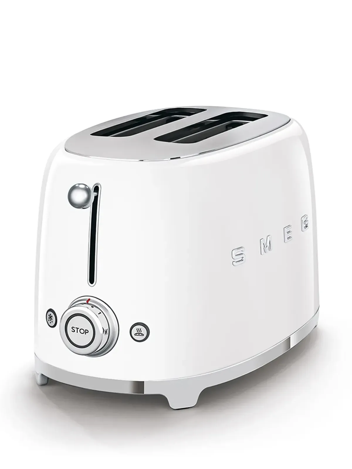 Smeg Anni 50 トースター - 画像2