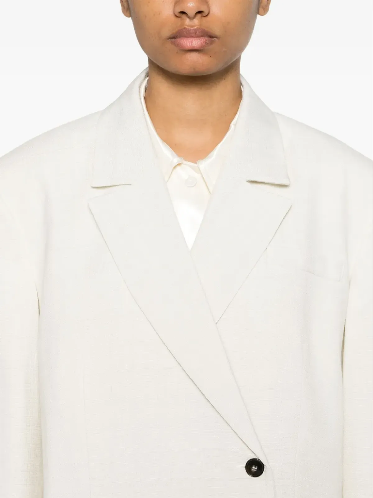 HERSKIND Verner シングルブレストブレザー - 画像5
