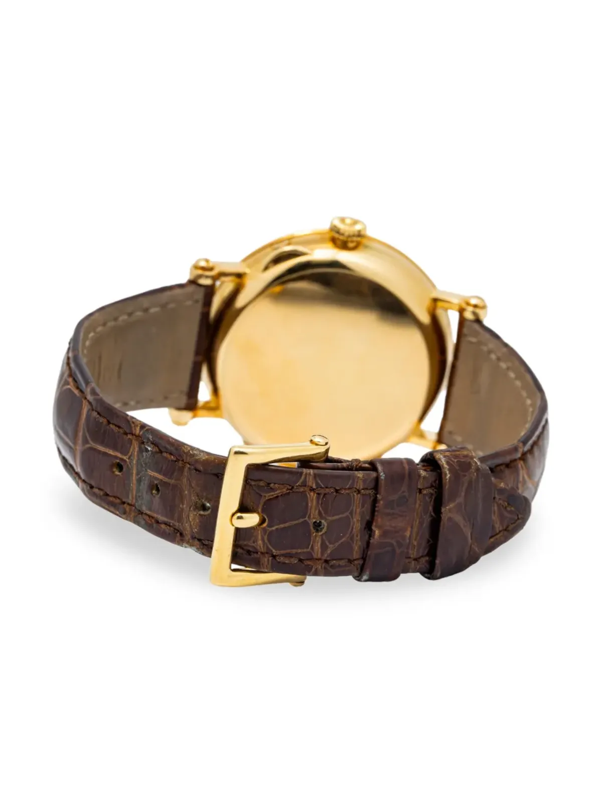 Patek Philippe Pre-Owned コンプリケーション ドレスウォッチ - 画像5