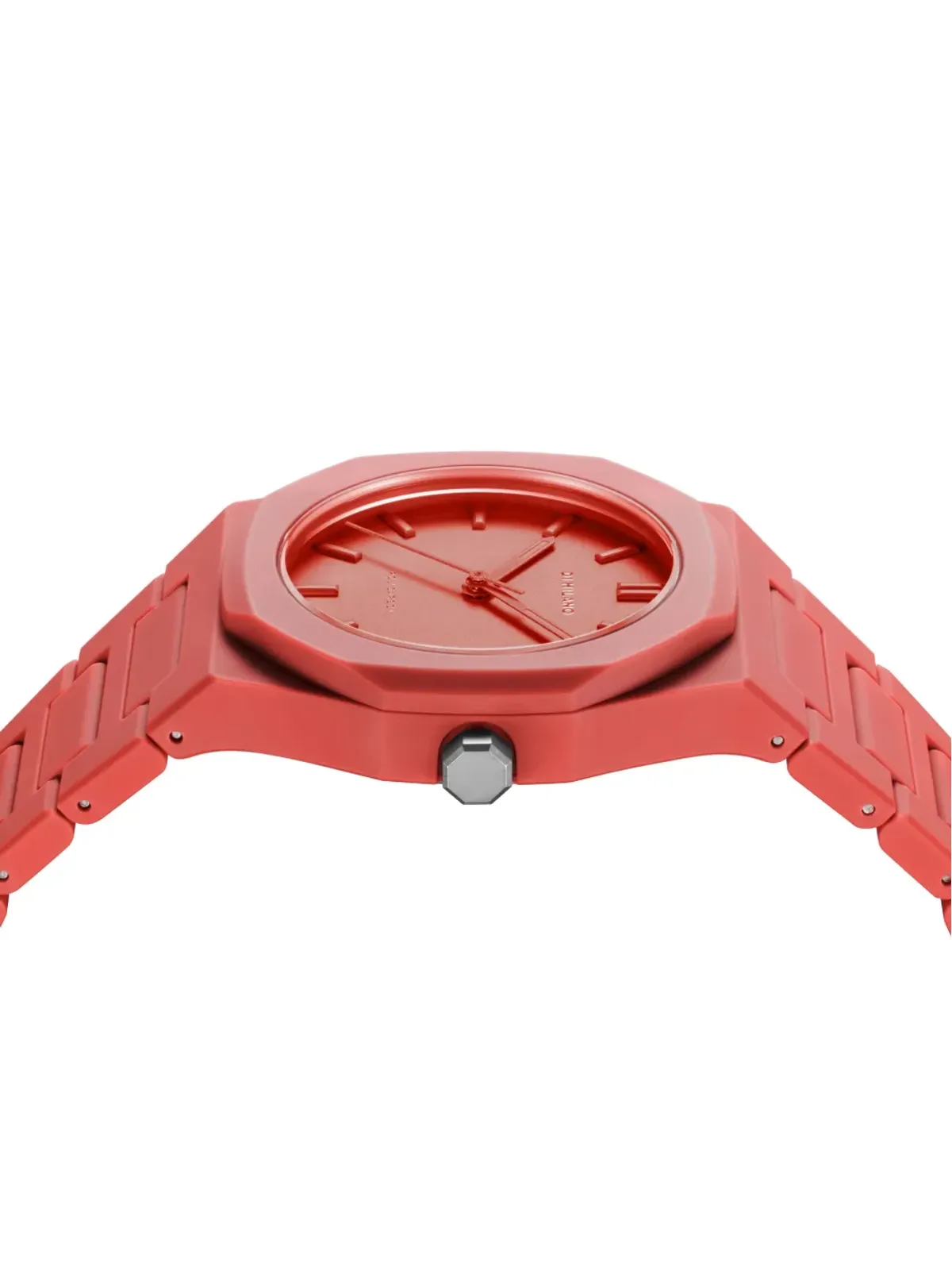 D1 Milano ポリカーボネートウォッチ - 画像3