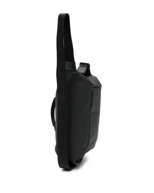 Givenchy G-ジップ バムバッグ クロスボディバッグ - ブラック - サムネイル3