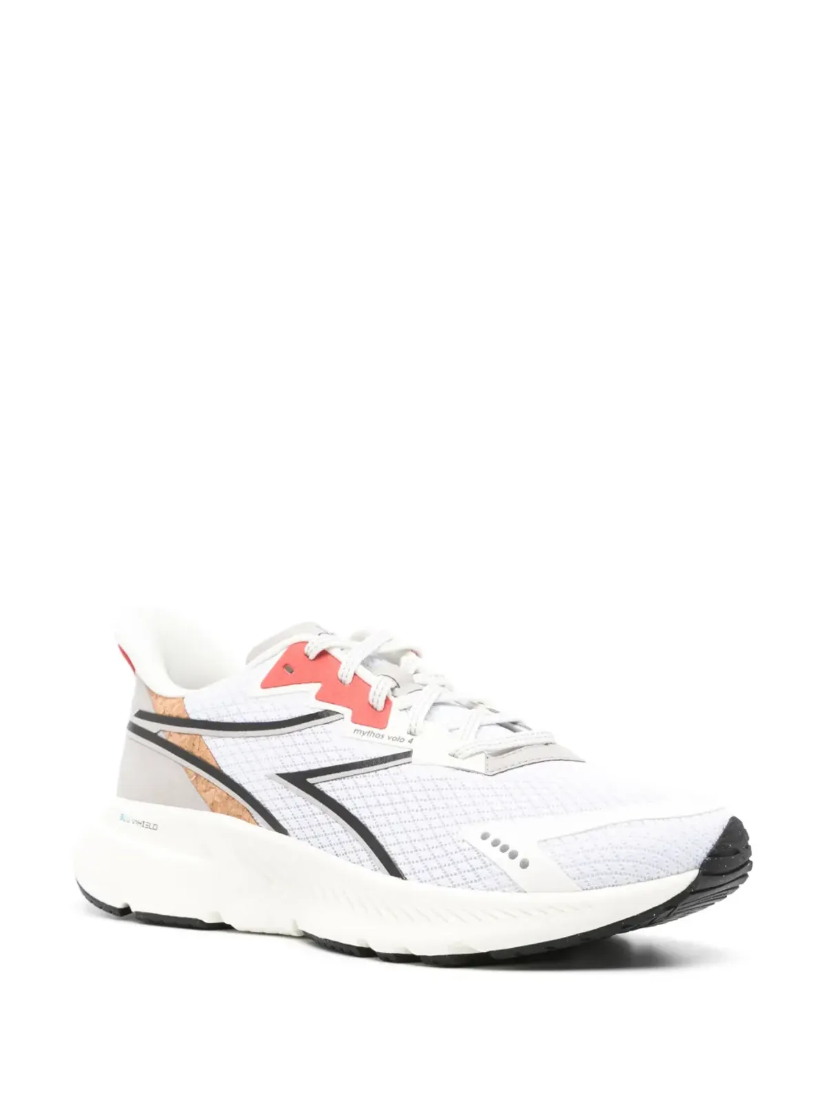Diadora Mythos Blushield Volo 4 スニーカー - 画像2