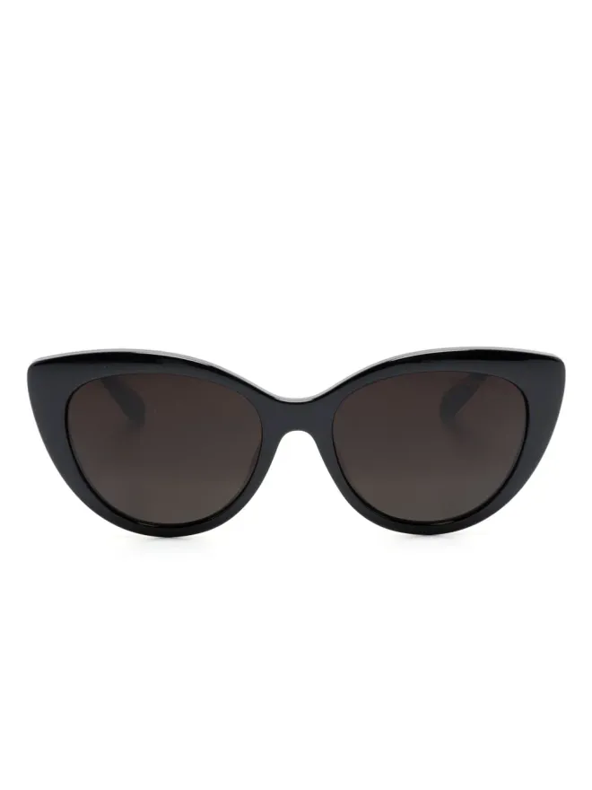 Emporio Armani Emporio Armani 交換レンズ式キャットアイグラスの商品画像