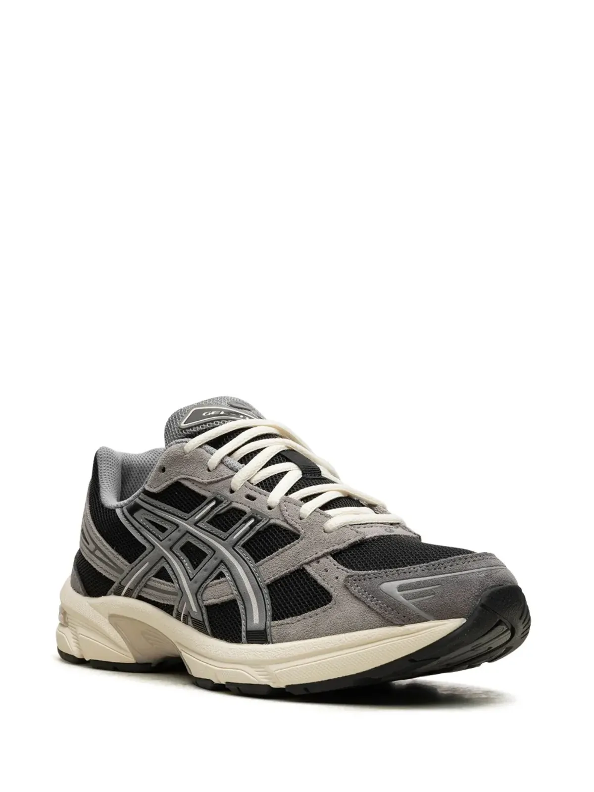 ASICS Gel 1130 ブラック/カーボン スニーカー - 画像2