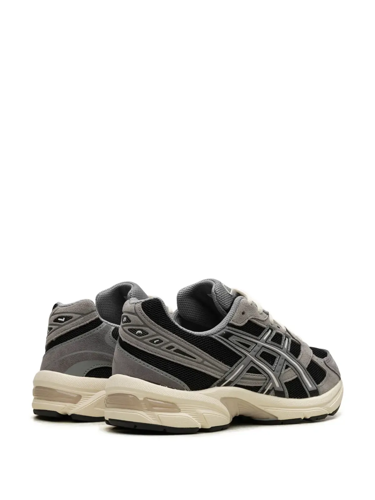 ASICS Gel 1130 ブラック/カーボン スニーカー - 画像3