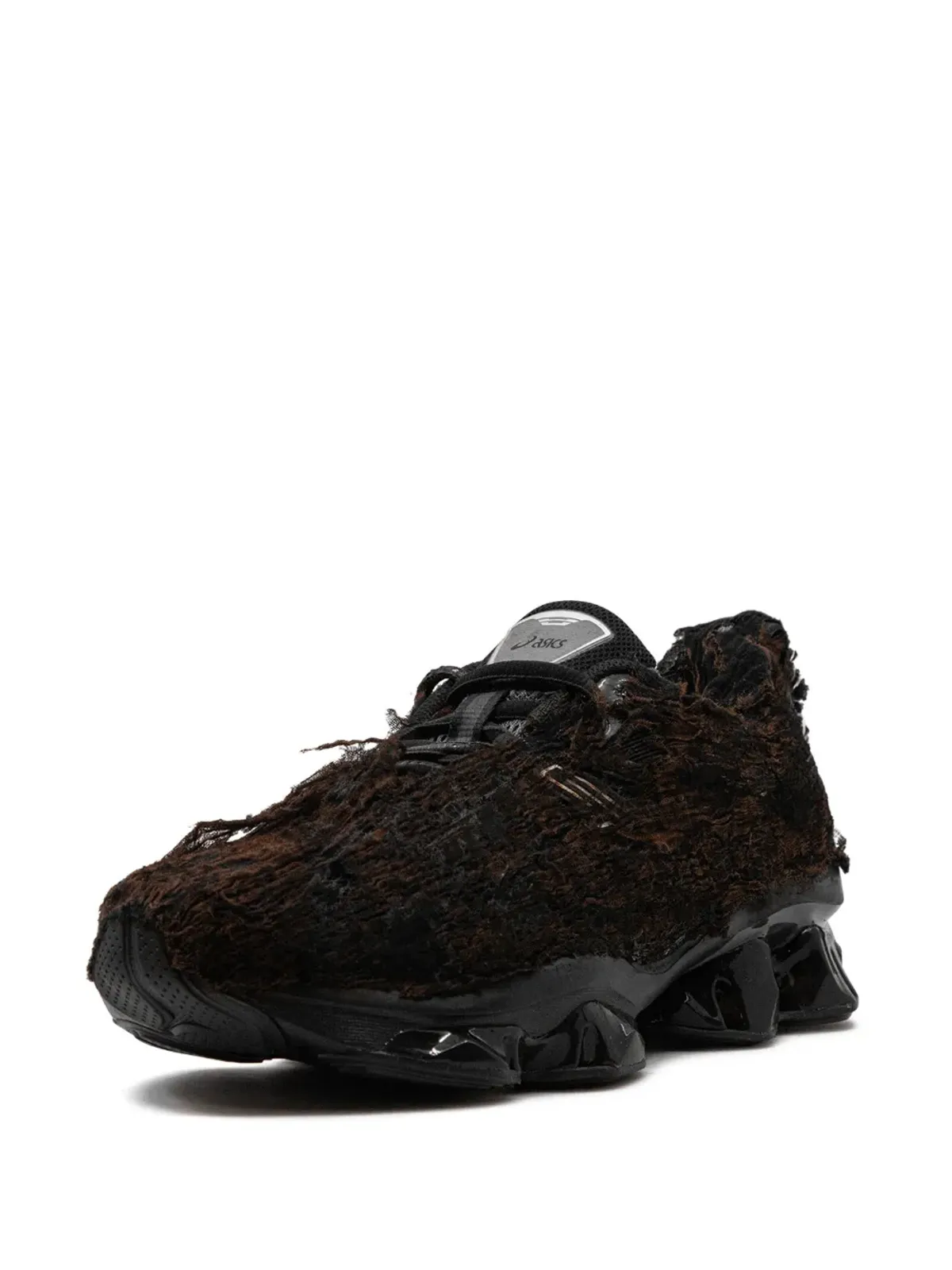 ASICS x Airei Gel-Quantum Kinetic スニーカー - 画像4