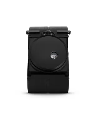 Fob Paris R100 40mm ブラック - サムネイル1