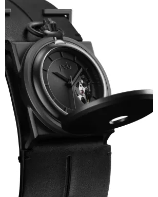 Fob Paris R100 40mm ブラック - サムネイル2