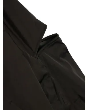 FFFPOSTALSERVICE Storm cut-out hooded jacket - サムネイル3