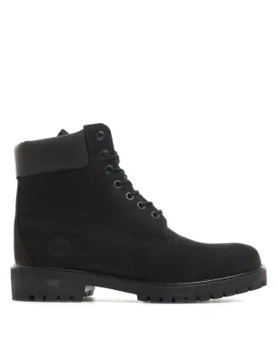 Timberland パネルドスエード アンクルブーツ - サムネイル1
