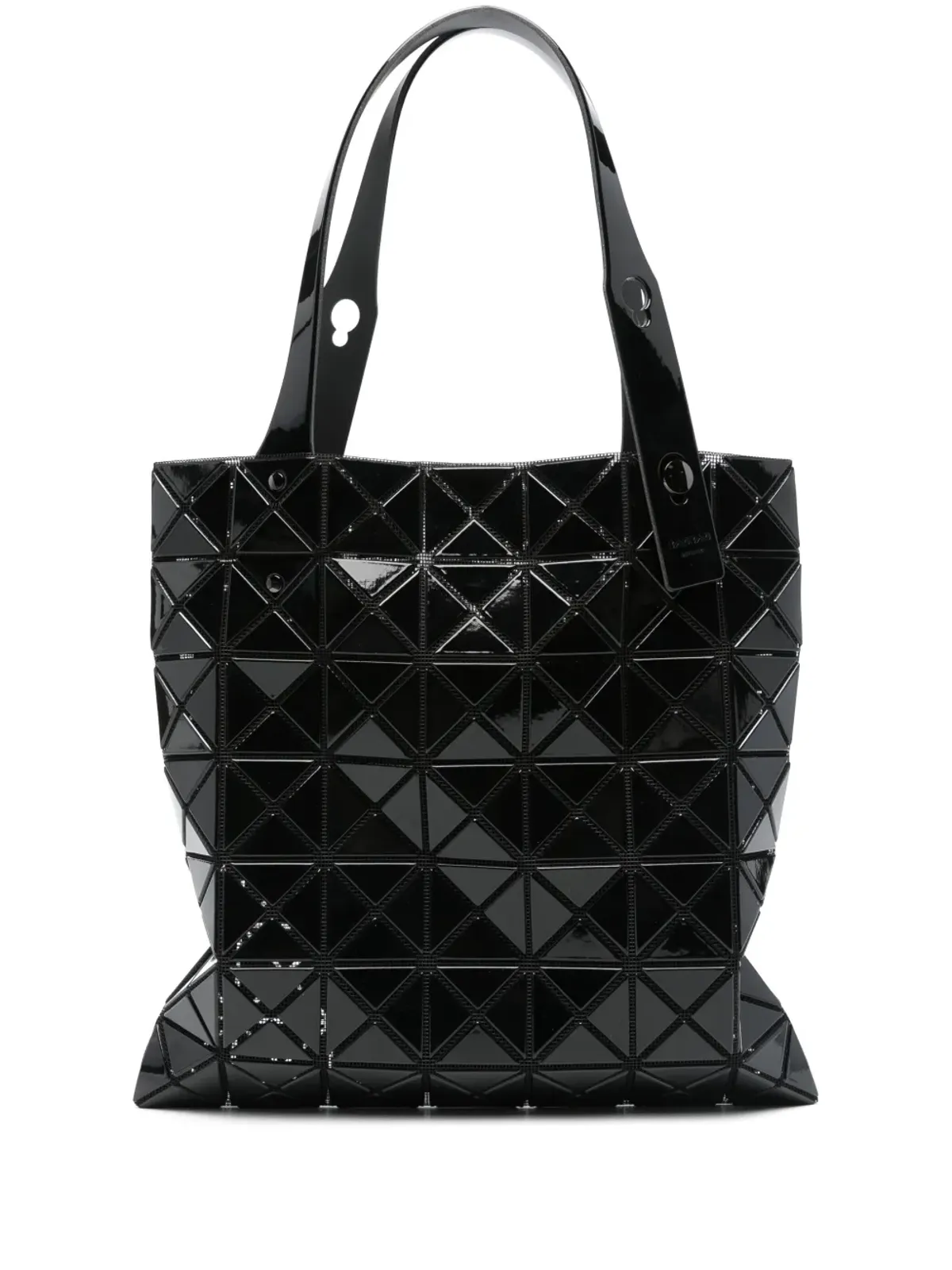 Bao Bao Issey Miyake ルセントグロス トートバッグ - 画像1