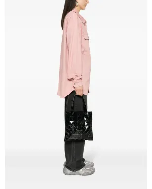 Bao Bao Issey Miyake ルセントグロス トートバッグ - サムネイル2