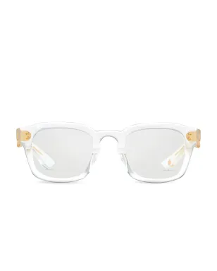 Dita Eyewear Waylun スクエアフレーム眼鏡 - サムネイル1