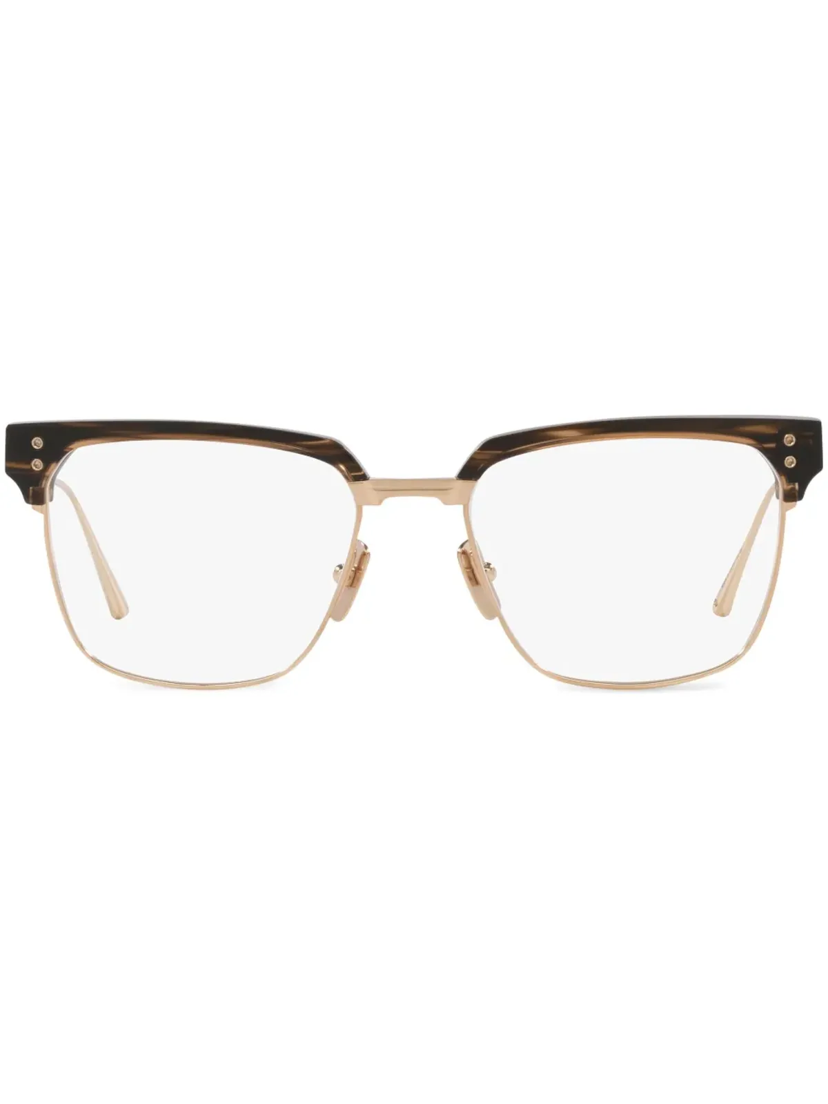 Dita Eyewear Firaz 眼鏡 - 画像1
