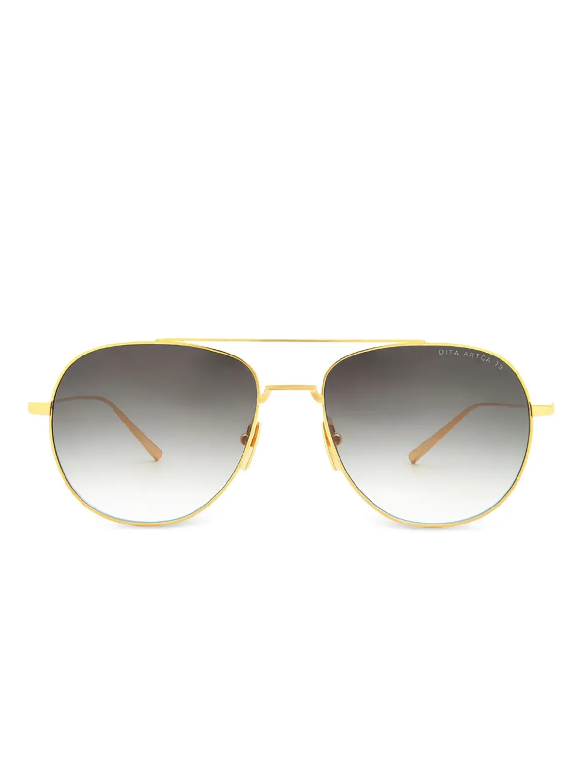 Dita Eyewear Artoa pilot sunglasses - 画像1