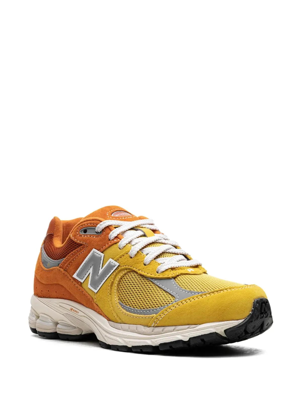 New Balance 2002R Ginger Lemon スニーカー - 画像2
