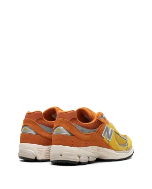 New Balance 2002R Ginger Lemon スニーカー - サムネイル3