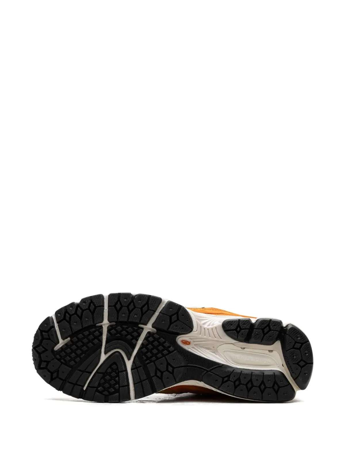 New Balance 2002R Ginger Lemon スニーカー - 画像4