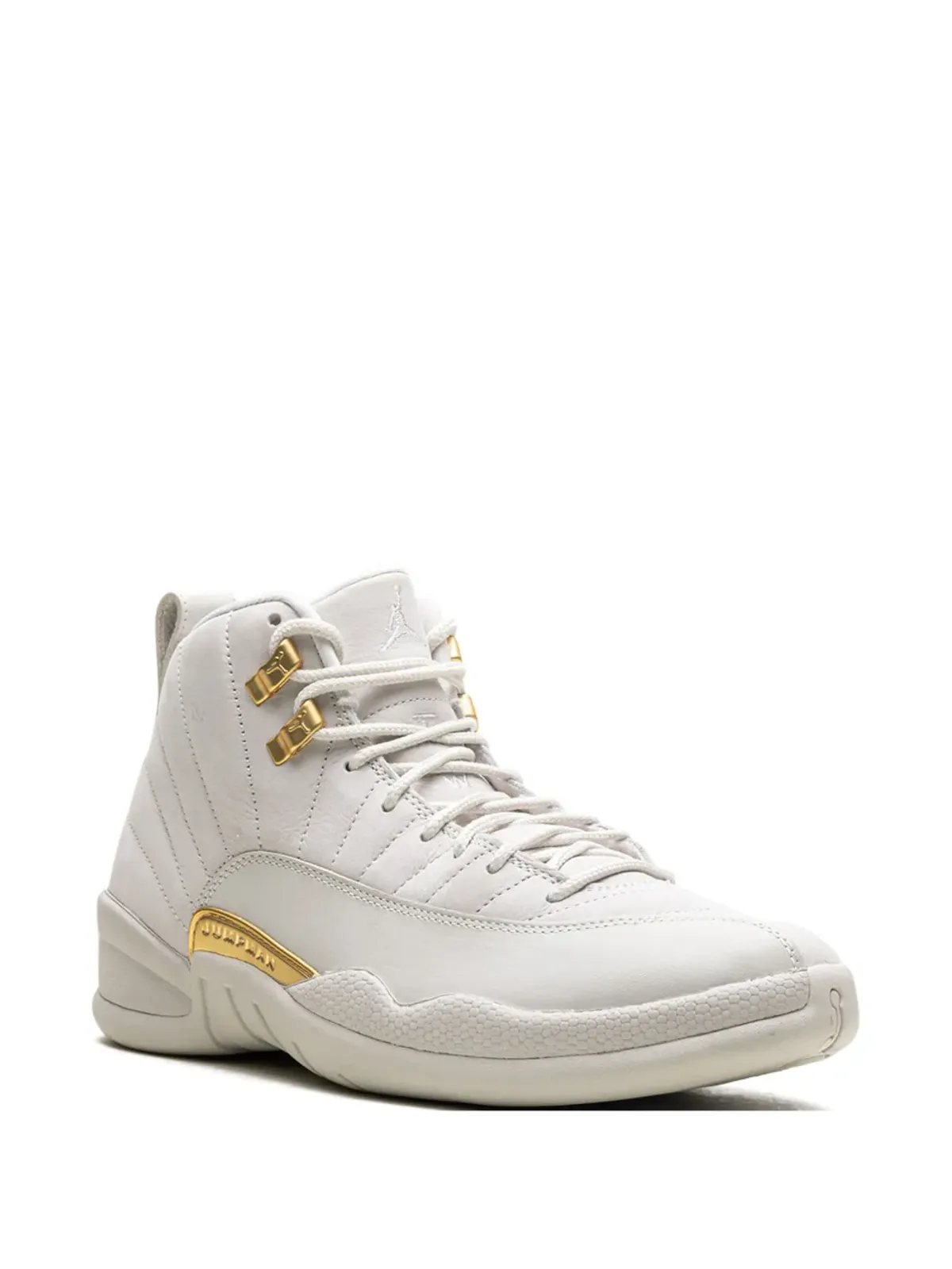 Jordan 12 レトロ スニーカー - ホワイト - 画像2
