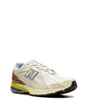 New Balance 1906R レースアップスニーカー - オレンジ - サムネイル2