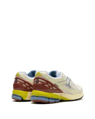 New Balance 1906R レースアップスニーカー - オレンジ - サムネイル3
