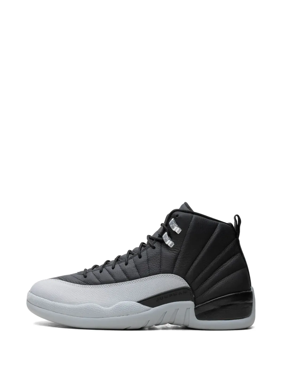Jordan エアジョーダン 12「Barons」スニーカー - ブラック - 画像5
