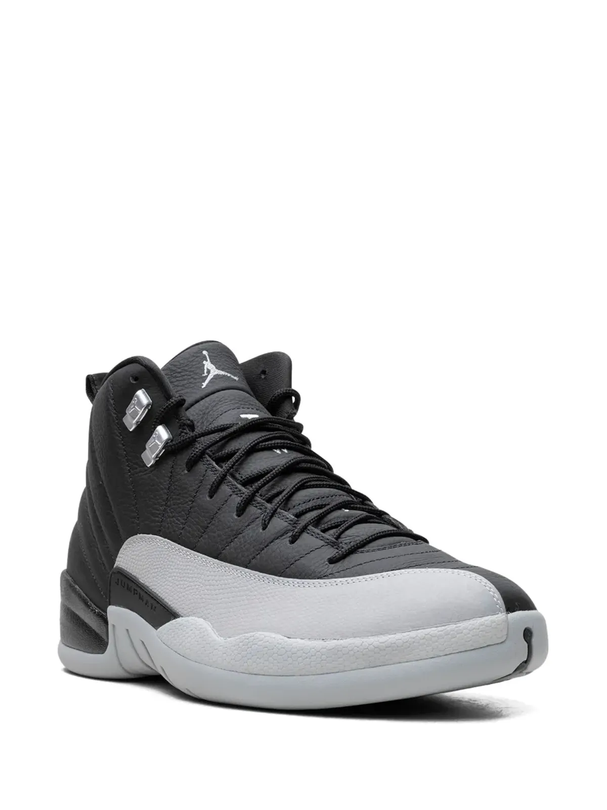 Jordan エアジョーダン 12「Barons」スニーカー - ブラック - 画像2