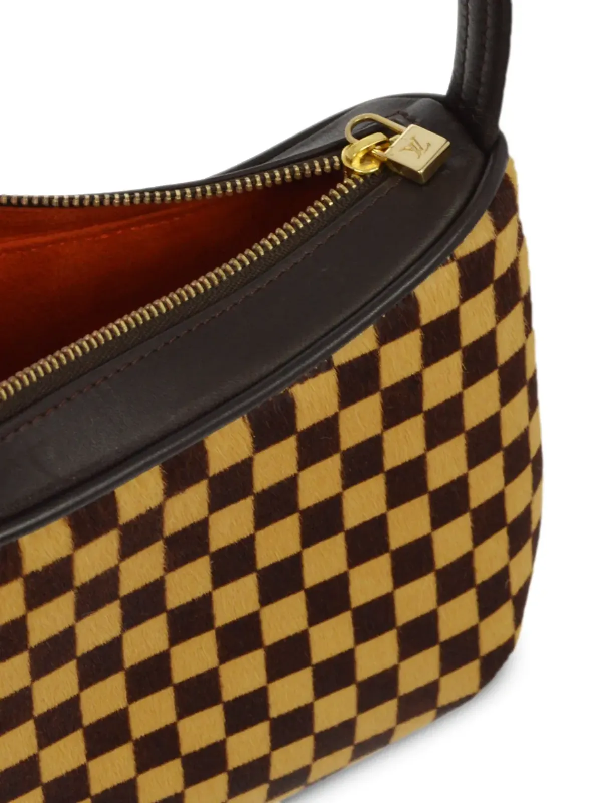 Louis Vuitton ビンテージ バッグ - 画像4