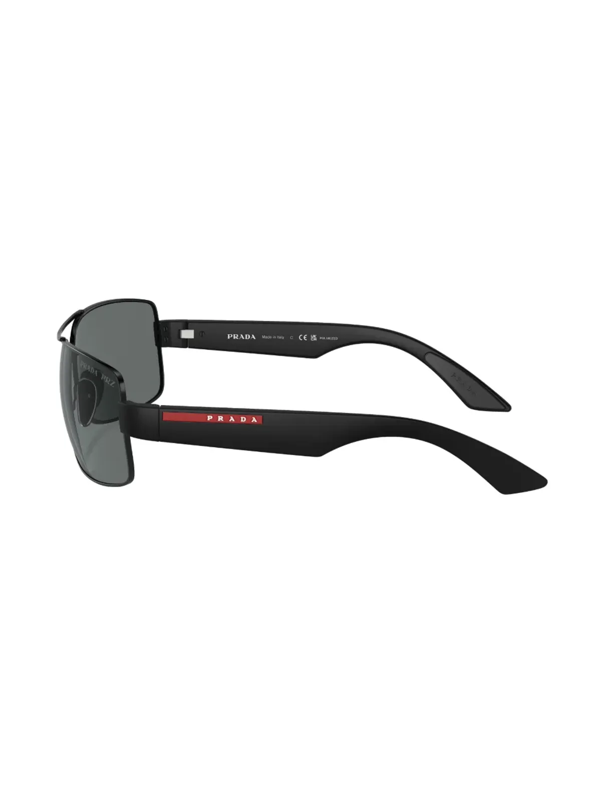 Prada Linea Rossa サングラス - 画像3