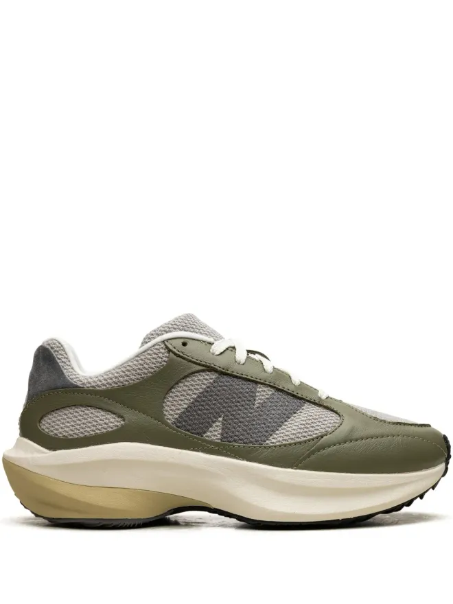 New Balance New Balance WRPD Runner スニーカー - グリーンの商品画像