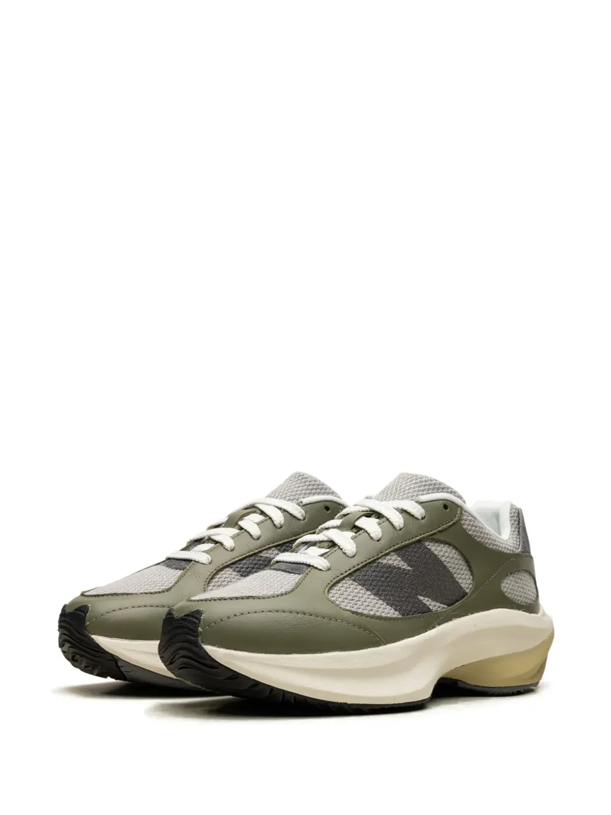New Balance WRPD Runner スニーカー - グリーン - 画像2