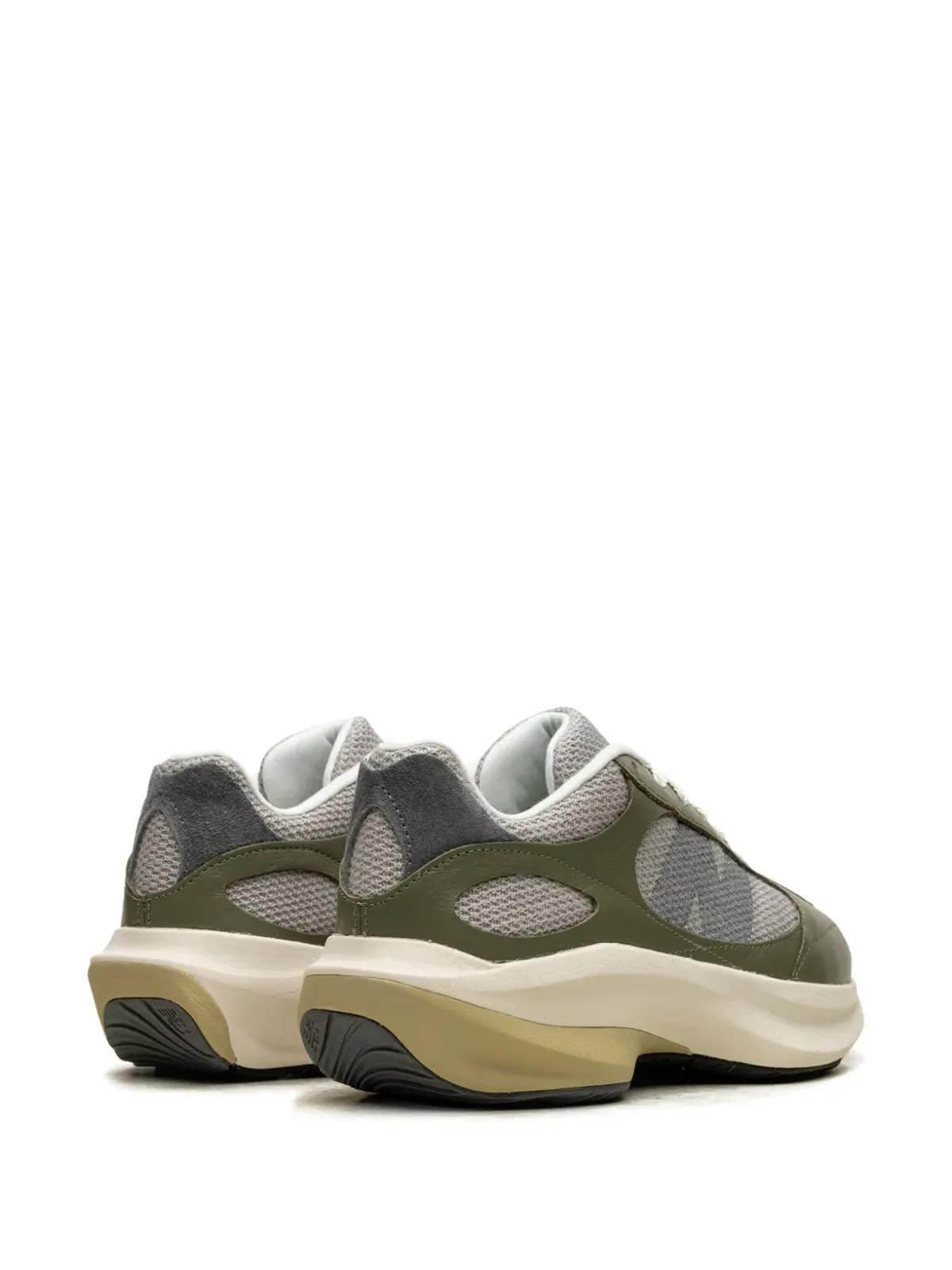 New Balance WRPD Runner スニーカー - グリーン - 画像3
