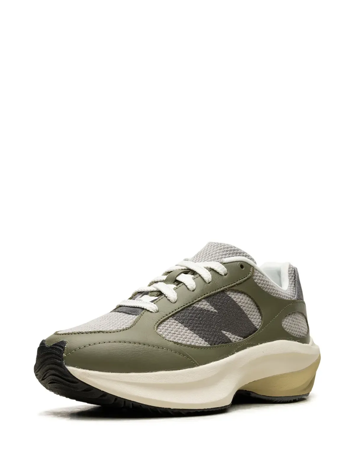 New Balance WRPD Runner スニーカー - グリーン - 画像4