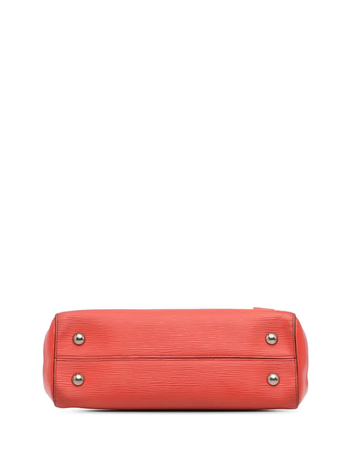 Louis Vuitton ビンテージ Epi Cluny BB サッチェル - 画像5