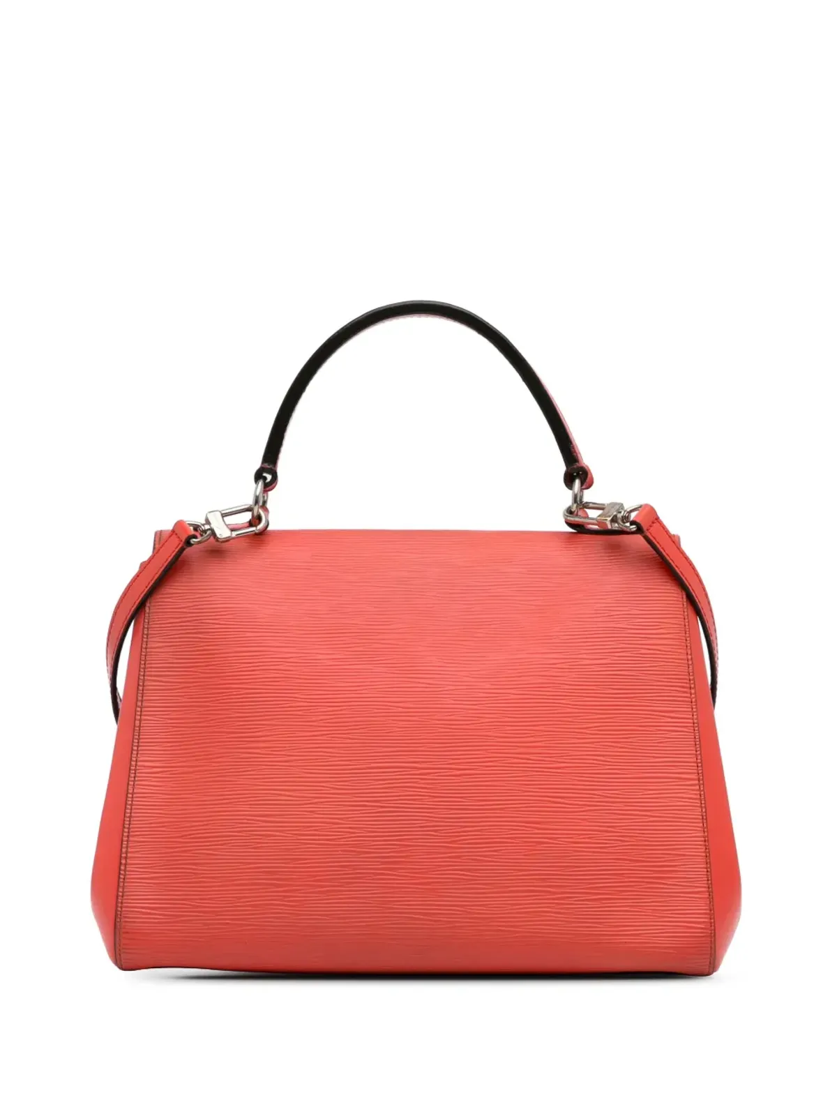 Louis Vuitton ビンテージ Epi Cluny BB サッチェル - 画像3